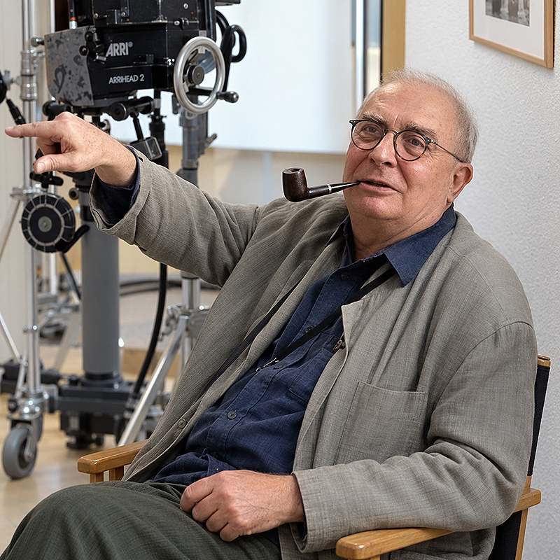 Chabrol Claude