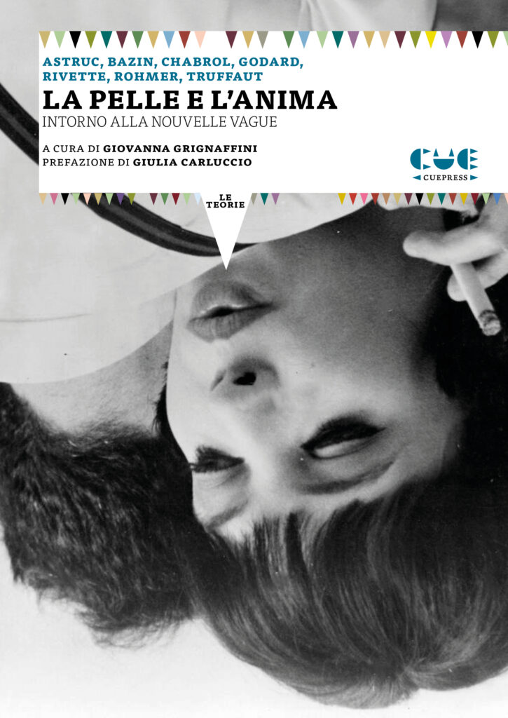 Grignaffini la pelle e l anima cover