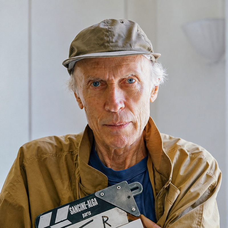 Rohmer Eric
