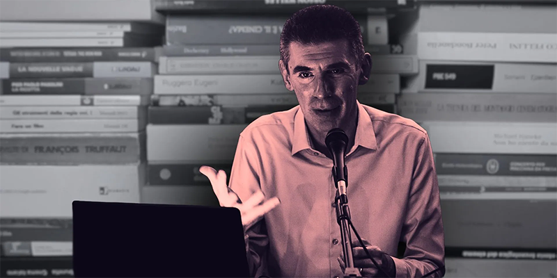 Roy menarini intervista rbe