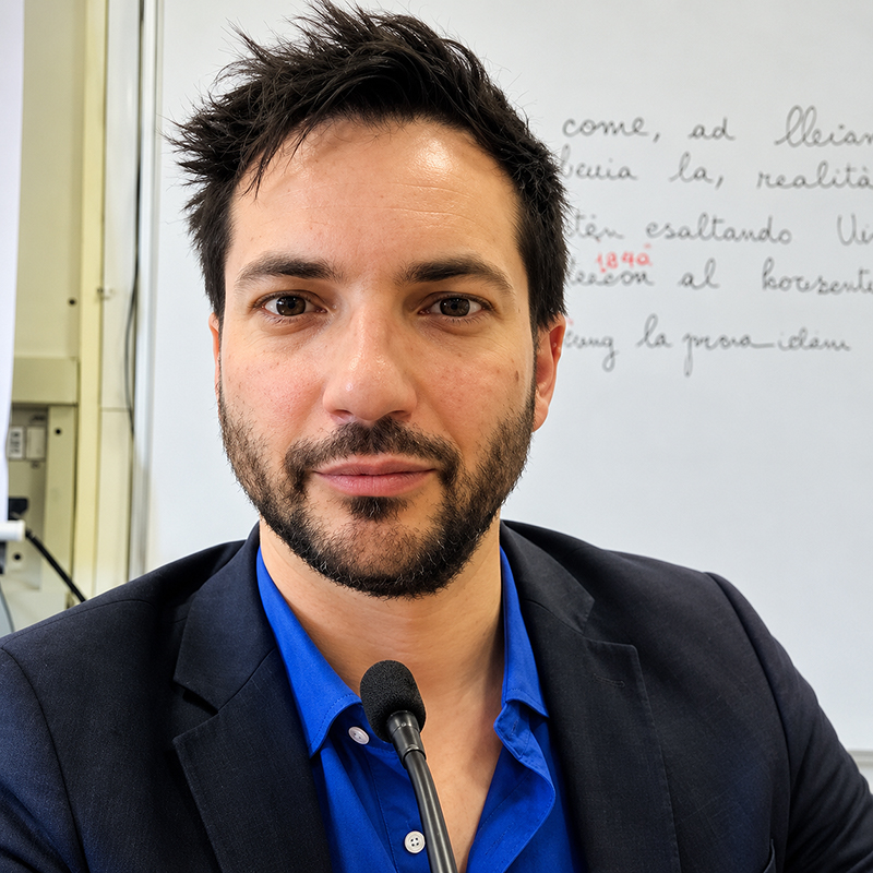 Corsi Daniele