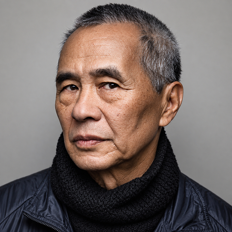Hsiao Hsien Hou