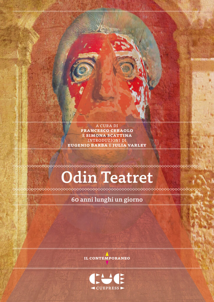Autori vari Odin Teatret cover