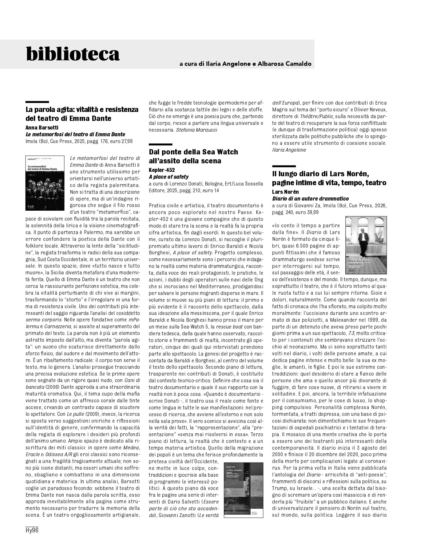 Biblio hy 2.26 page