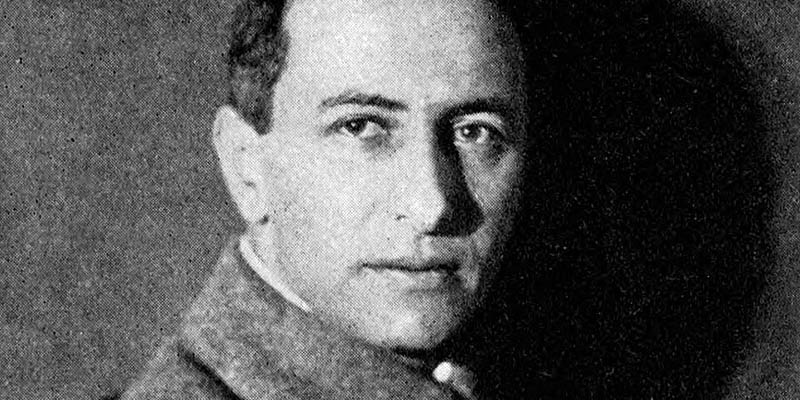 Alexander Tairov (1)