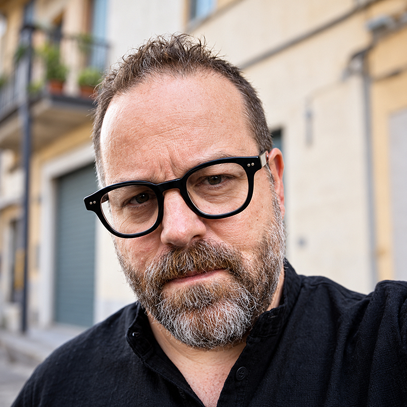 Fanelli Carlo