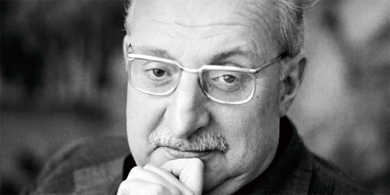 Giorgio Manganelli