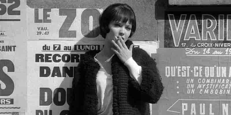 Nouvelle vague