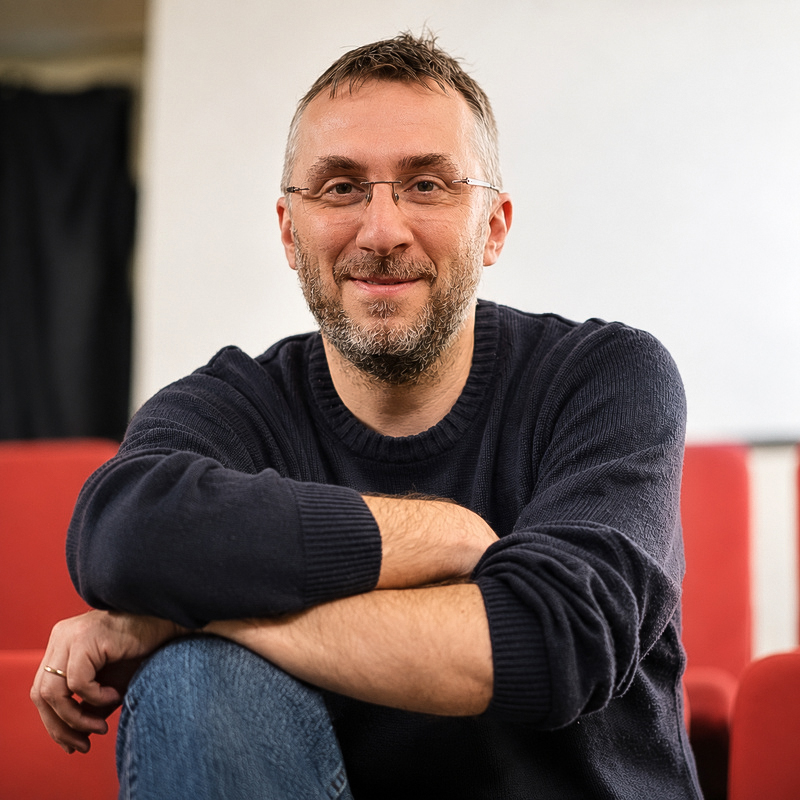 Ricci Luca