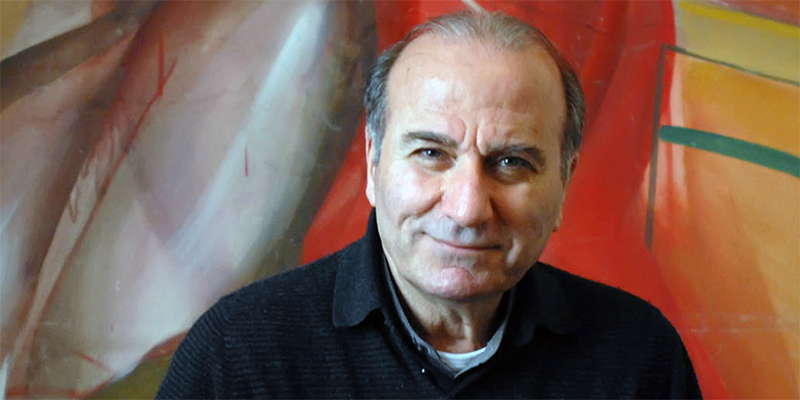 Theodoros Terzopoulos