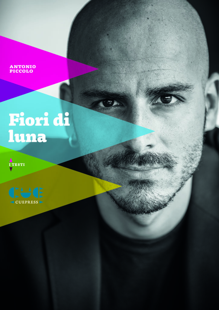 Antonio piccolo fiori di luna cover