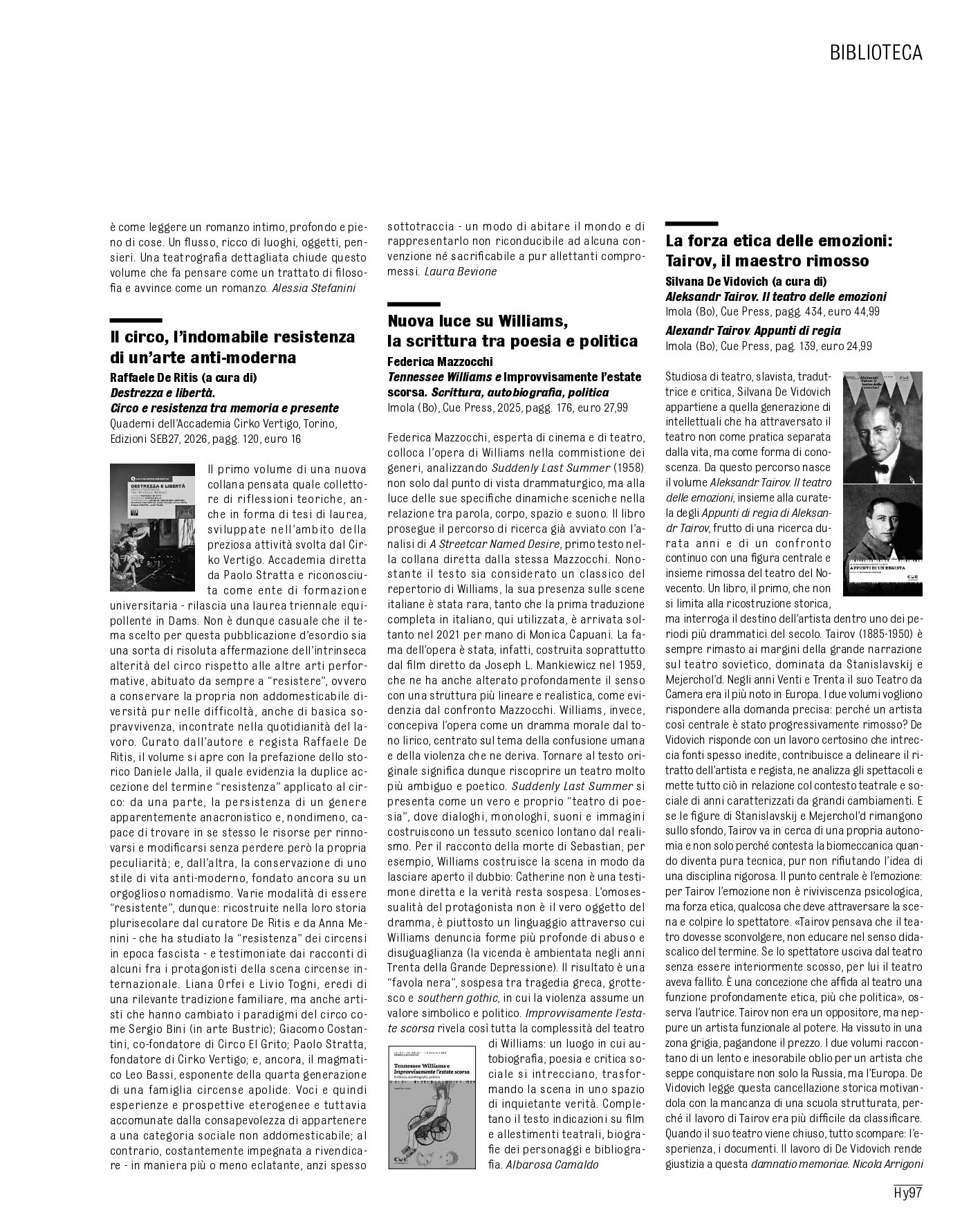 Biblio hy 2.26 page