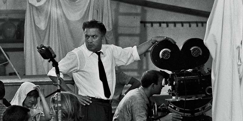 Federico fellini