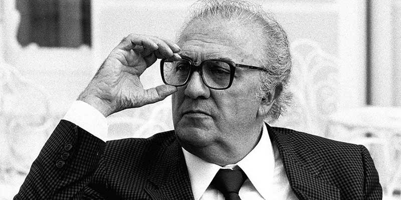 Fellini art