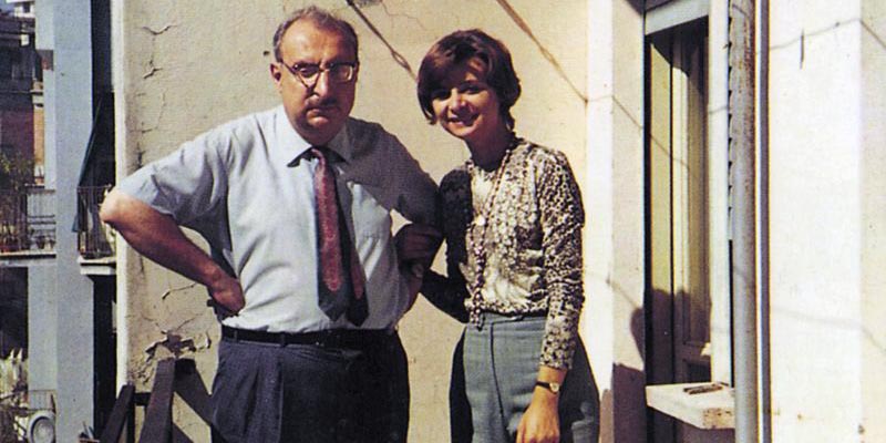 Lietta giorgio manganelli