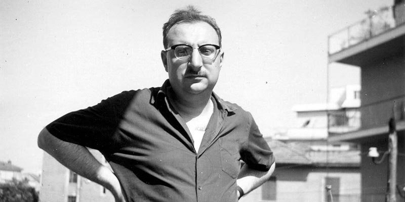 Manganelli scarlini radio3