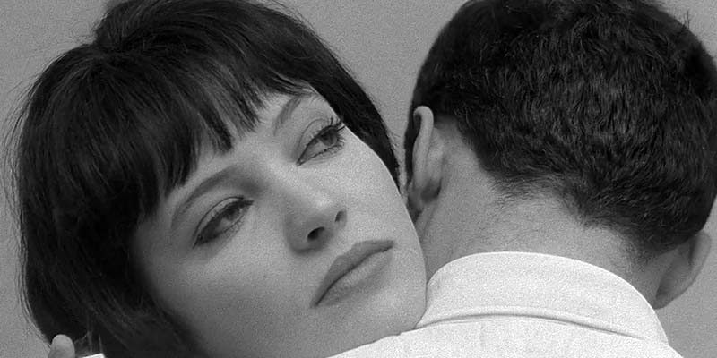 Nouvelle vague