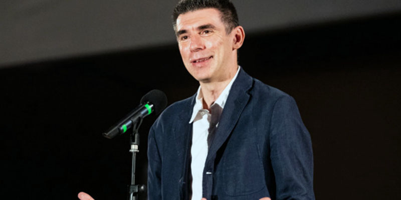 Roy menarini foto