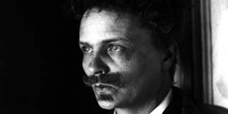 Strindberg foto