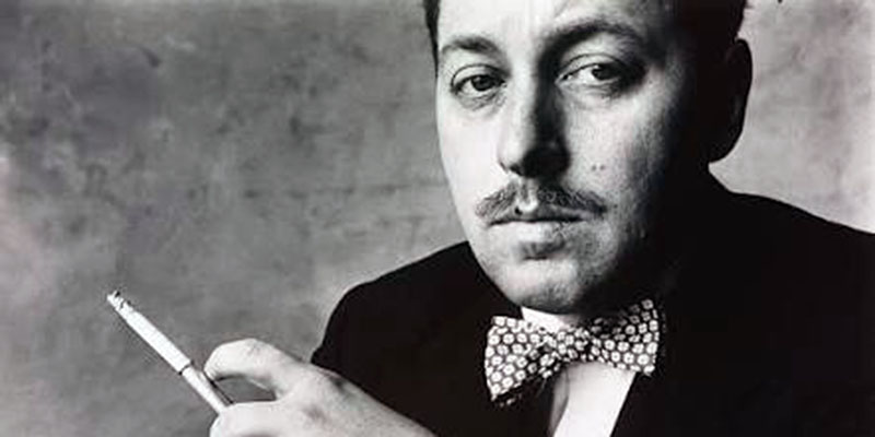 Tennessee williams
