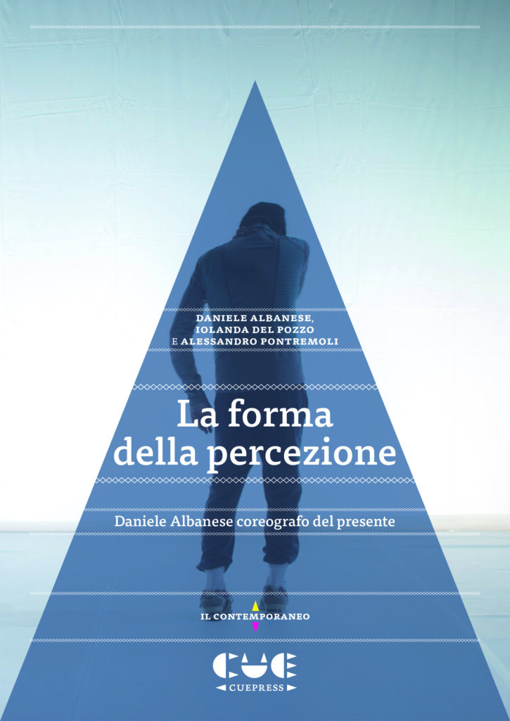 Cover La forma della Percezione