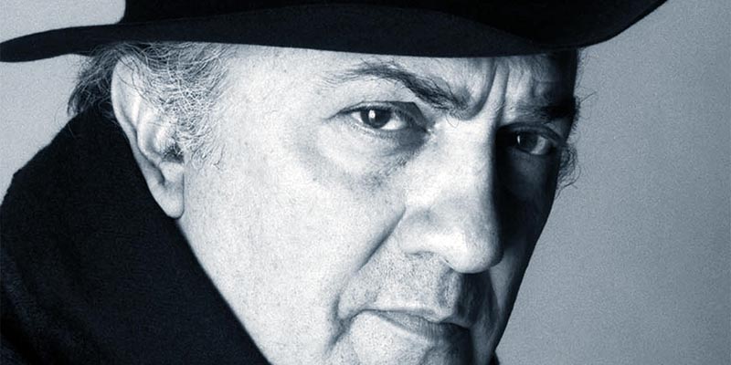 Federico Fellini