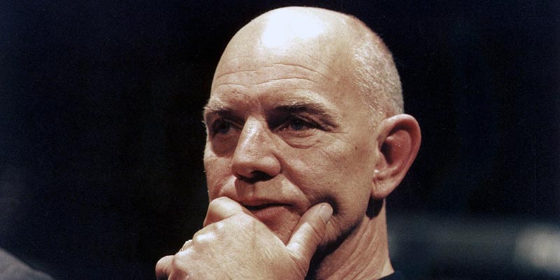Lars norén