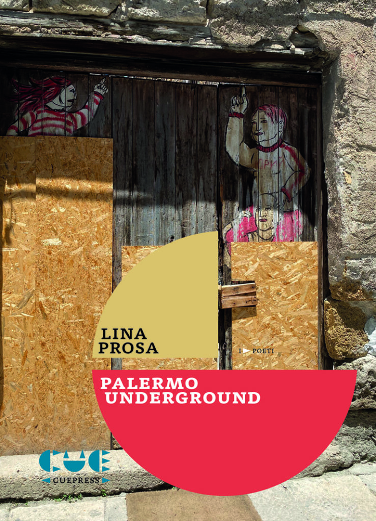 Lina prosa Palermo Underground cover