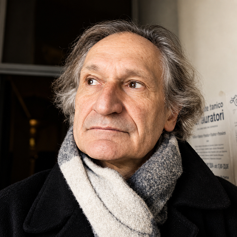Masseroli Enrico