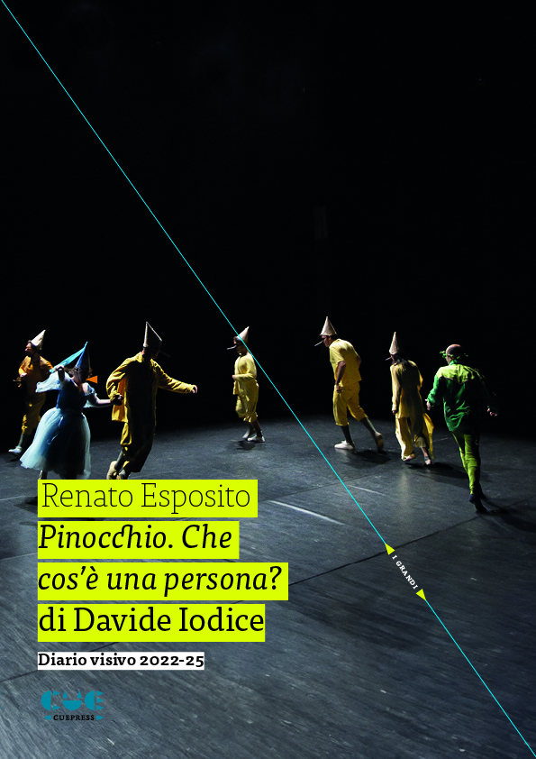 Cover Esposito Pinocchio