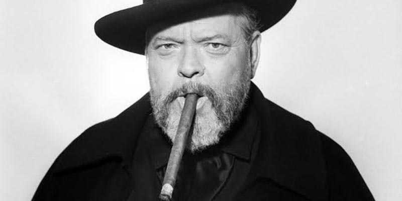 Welles foto