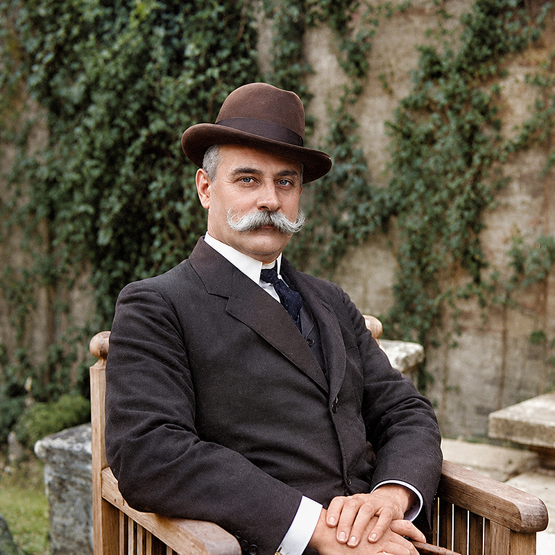 Treves sir frederick